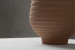 Sarai Vase - Mocha Brown Vases - 4