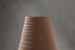 Sarai Vase - Mocha Brown Vases - 3