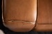 Demo - Jagger Leather Armchair-Desert Tan Demo Clearance - 5