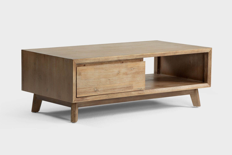 Demo - Peyton Coffee Table Demo Clearance - 1