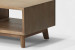 Demo - Peyton Coffee Table Demo Clearance - 4