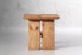 Demo - Rival Side Table Demo Clearance - 3