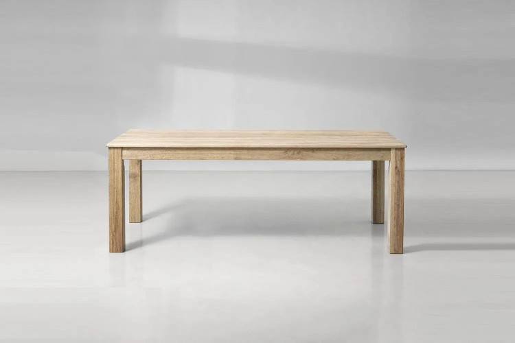 Demo - Montreal Dining Table-2370x900x760 Demo Clearance - 1