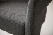 Demo - Marlow Dining Chair-Charcoal Demo Clearance - 7