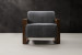 Rexton Armchair - Driftshade Veil Chairs - 4
