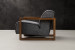 Rexton Armchair - Driftshade Veil Chairs - 5