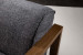 Rexton Armchair - Driftshade Veil Chairs - 8