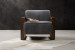 Rexton Armchair - Driftshade Veil Chairs - 3