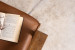 Rexton Leather Armchair - Whiskey Chairs - 9