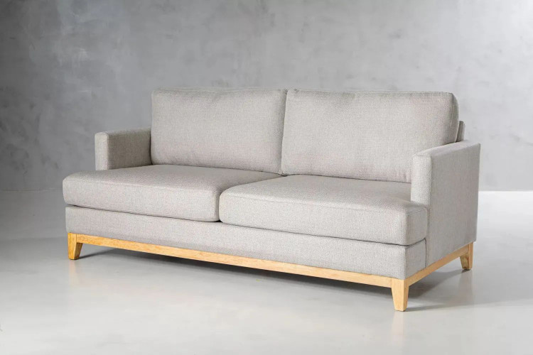 Demo - Easton 3-Seater Couch - Flint Demo Clearance - 1