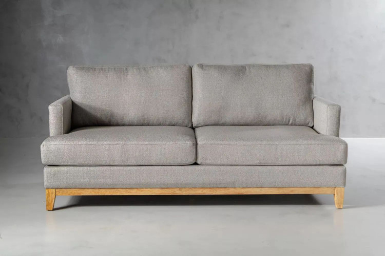 Demo - Easton 3-Seater Couch - Flint Demo Clearance - 1