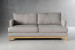 Demo - Easton 3-Seater Couch - Flint Demo Clearance - 2
