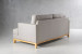 Demo - Easton 3-Seater Couch - Flint Demo Clearance - 3
