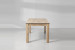 Demo - Montreal Dining Table - 2.4m Demo Clearance - 2