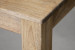 Demo - Montreal Dining Table - 2.4m Demo Clearance - 6
