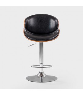 Tristan Bentwood Tub Bar Chair | Bar Chairs for Sale -