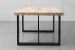 Demo - Ashford Dining Table - 1.9m Demo Clearance - 3
