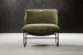 Savion Chair - Moss Occasional Chairs - 3
