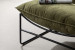 Savion Chair - Moss Occasional Chairs - 8
