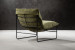 Savion Chair - Moss Occasional Chairs - 5