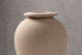 Yuri Vase - Ivory Vases - 3