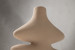 Zyra Vase - Ivory Vases - 3