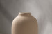 Ellis Vase - Ivory Vases - 4