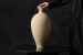 Kiran Vase - Ivory Vases - 1