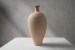 Kiran Vase - Ivory Vases - 2
