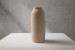 Hivah Vase - Ivory Vases - 2