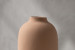 Ellis Vase - Mocha Brown Vases - 4