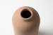 Ellis Vase - Mocha Brown Vases - 3