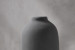 Ellis Vase - Grey Vases - 3