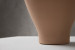 Kiran Vase - Mocha Brown Vases - 4