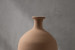 Kiran Vase - Mocha Brown Vases - 3