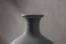 Kiran Vase - Grey Vases - 3