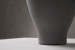 Kiran Vase - Grey Vases - 4