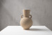 Voya Vase - Ivory Vases - 2