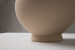 Voya Vase - Ivory Vases - 4