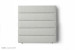 Demo - Drew Headboard - Queen - Alaska Taupe Demo Clearance - 1