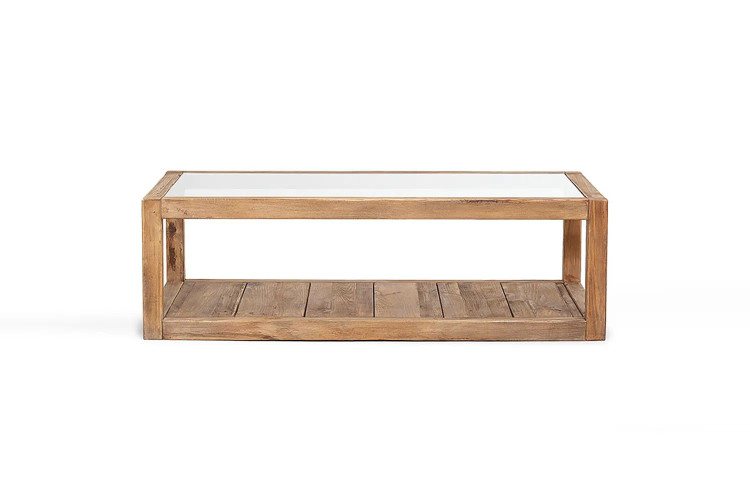Demo - Phoenix Coffee Table Demo Clearance - 1