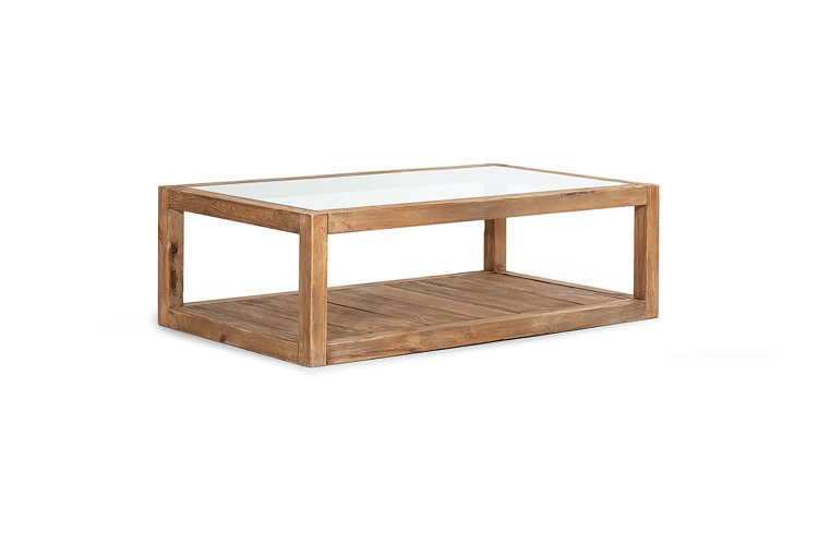 Demo - Phoenix Coffee Table Demo Clearance - 1