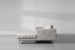 Demo - Hayden L-Shape Couch - Stone Home - 3