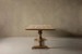 Demo - Bordeaux Dining Table - 2.8m Demo Clearance - 3