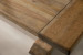 Demo - Bordeaux Dining Table - 2.8m Demo Clearance - 5