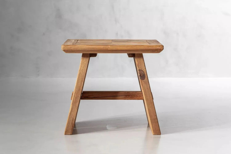Demo - Rival Side Table Demo Clearance - 1