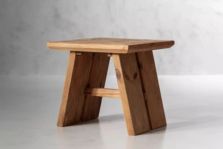Demo - Rival Side Table Demo Clearance - 1