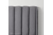 Corina Headboard - Double - Velvet Mercury Double Headboards - 4