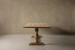 Demo - Bordeaux Dining Table - 2.8m Demo Clearance - 3