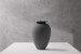 Yuri Vase - Grey Vases - 2